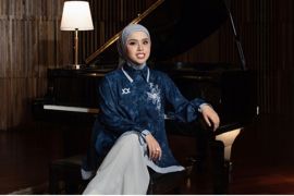 KLAMBY rilis lagu "Berdaya Diri" bersama Putri Ariani, wujud pemberdayaan perempuan