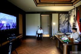 Seskab:  Peresmian PLTP dan PLTS di 15 provinsi serap 9.500 pekerja