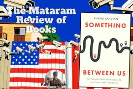 Butuh kearifan untuk meruntuhkan tembok