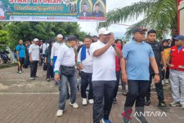 Hermus Indou: Tahun Baru Hijriah momentum mempererat persatuan