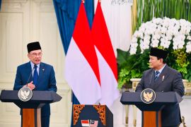 Indonesia-Malaysia maksimalkan kekuatan domestik-ASEAN hadapi isu tarif