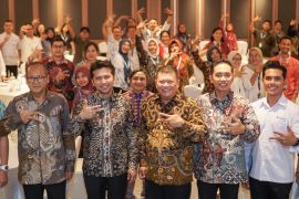 Kemenekraf siapkan pelaku ekraf makin kokoh lewat literasi bisnis