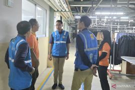 PLN Cianjur memastikan kebutuhan energi listrik terpenuhi secara optimal