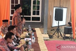 Dedi Iskandar tanggapi Putusan MK Soal Pemisahan Pemilu