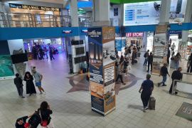 Pelabuhan Batam Center catat peningkatan penumpang saat libur panjang