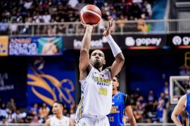 Playoffs IBL 2025 - Prawira paksa Satria Muda mainkan gim ketiga