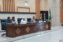 Pemkab permudah penyaluran dana desa di Pulau Enggano yang terisolasi