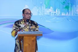 Kemenperin dorong industri kuatkan pengembangan pembangkit EBT