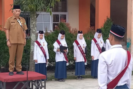 Pemkot siap luncurkan kartu Padang Panjang Pintar bagi 642 siswa DTKS