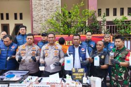 Polresta Bandarlampung minta  warga baru didata hindari kejahatan