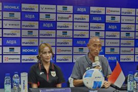 Mochizuki akui berat juara grup, tapi siap berjuang maksimal