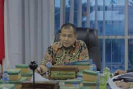 Wakil Ketua DPRD Banten bicara soal memo titipan siswa di Cilegon