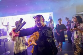 Alternativa Film Festival undang kreator Indonesia untuk berpartisipasi