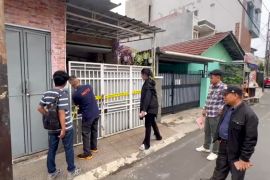 Polisi tangkap guru ngaji yang cabuli 10 santrinya di Tebet