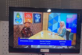 Ketua STKIP Tamsis Bima bedah kampus pinggiran menuju kelas nasional