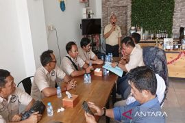 Tingkatkan kapasitas, IJTI dan Diskominfosatik Kapuas kaji tiru ke Kalsel