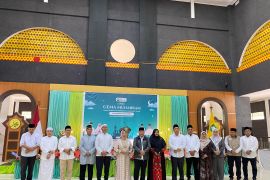 Gema Muharram di Kotim tumbuhkan kecintaan anak pada Islam