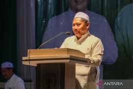 Pemkab HST gelar tabligh akbar sambut tahun baru Islam 1447 Hijriah