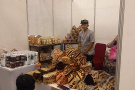 KSP Kopdit Bunga Tanjung promosikan produk anggota