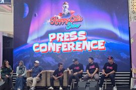 Wali Kota Depok dukung event Happy Catz sebagai wisata