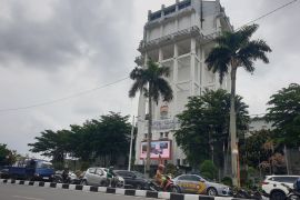 Bapenda Palembang andalkan PBB dan Pajak Hotel capai target PAD 2025