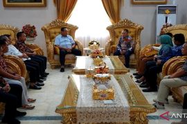 Gorontalo mendukung gerakan bersih narkoba Gen Z Indonesia