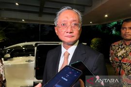 Menteri PU mengaku "tertampar", masih saja ada bawahannya tak jujur