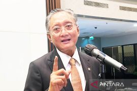 Menteri PU nonaktifkan tiga pejabat BBPJN Sumut pasca OTT KPK