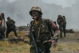 "Believe" luncurkan trailer kedua angkat perjuangan keluarga prajurit