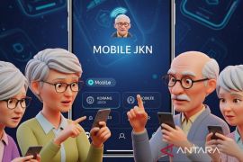 Aplikasi Mobile JKN permudah peserta BPJS mengakses layanan kesehatan