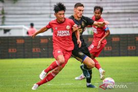 Bali United Resmi Datangkan Dua Amunisi Asing Baru!