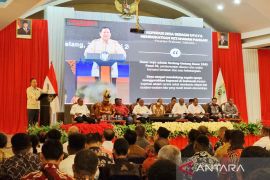Wamenkop: Ada dua percontohan Kopdes Merah Putih di Papua Barat