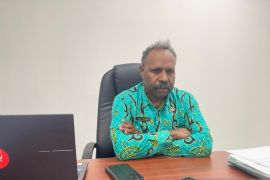 Pemkab Jayawijaya optimalkan pendataan aset permudah evaluasi keuangan