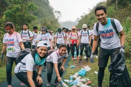 KLH perkuat aturan EPR agar perusahaan kurangi sampah plastik