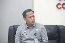 Pembentukan KMP di Sulteng capai  95,91 persen