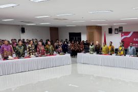 DPRD Kaltara Harapkan Potensi Wisata Dapat Dukungan Pemerintah Pusat
