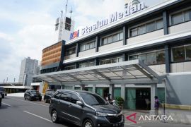 KAI Sumut: 25.573 tiket sudah  terjual untuk libur Tahun Baru Islam