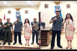 PPM siap bersinergi dengan KNPI majukan peran Pemuda-Pemudi Indonesia menuju Indonesia Emas