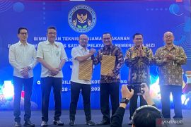 BGN gandeng BPJS Ketenagakerjaan jamin tenaga kerja Program MBG