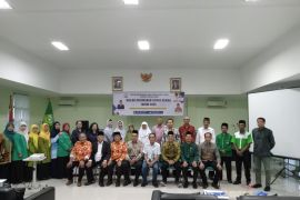 Kemenag Belitung ajak rawat kerukunan beragama di era digital