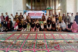 Nagari Panti Selatan bentuk sanggar keagamaan nagari wadah pembinaan Alquran