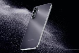 Samsung Galaxy M36 gunakan chipset Exynos 1380 dan baterai 5.000mAh