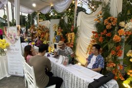 Akar Hotels dan Resorts gelar Wedding Expo 2025