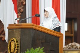 Pansus RPJMD Jatim dorong kebijakan afirmasi atasi kemiskinan