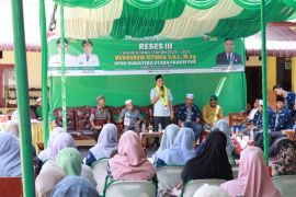 Tabagsel butuh perhatian serius dari Pemprov Sumut