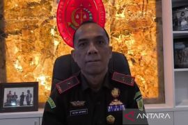 Kejati Bengkulu hitung kerugian negara terkait perambahan hutan