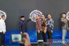 Mendes PDT Yandri Susanto luncurkan Indeks Risiko Iklim Desa di Karawang