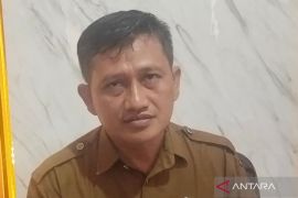 Mukomuko terbanyak terima bantuan traktor di Bengkulu