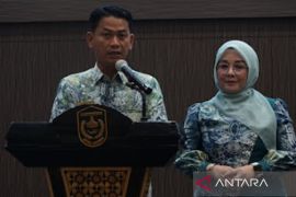 Banjarmasin canangkan gerakan ayah teladan