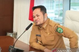 Pemprov Kaltim  optimalkan penerimaan pajak alat berat